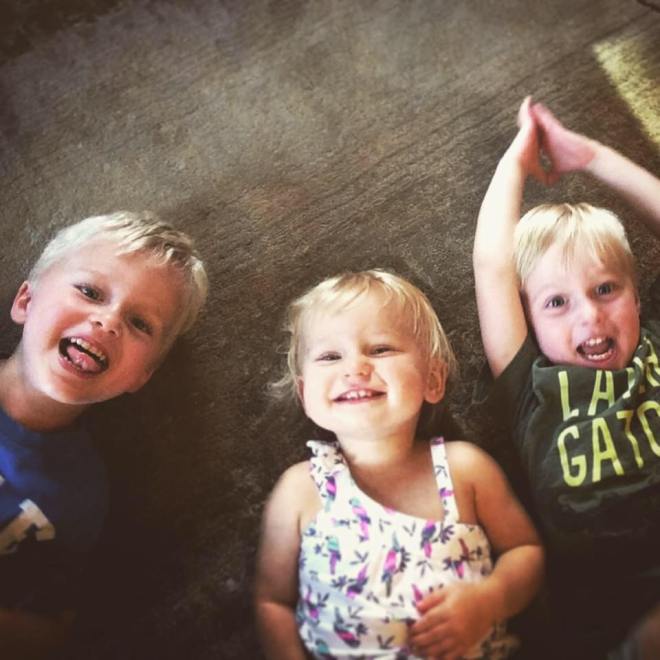 Meet Jacob Avery & Evan