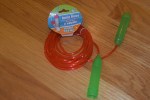 Red Jump Rope