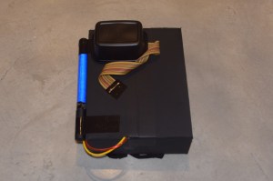 Tape Light Stick and Ribbon