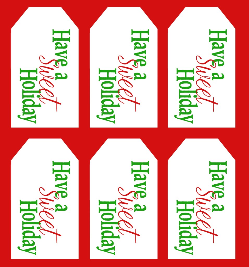 DIY Milk Bottle Holiday Candy Gift | Projects In Parenting
