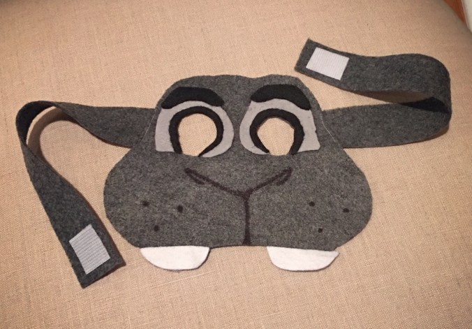 diy-beshte-mask | Projects In Parenting