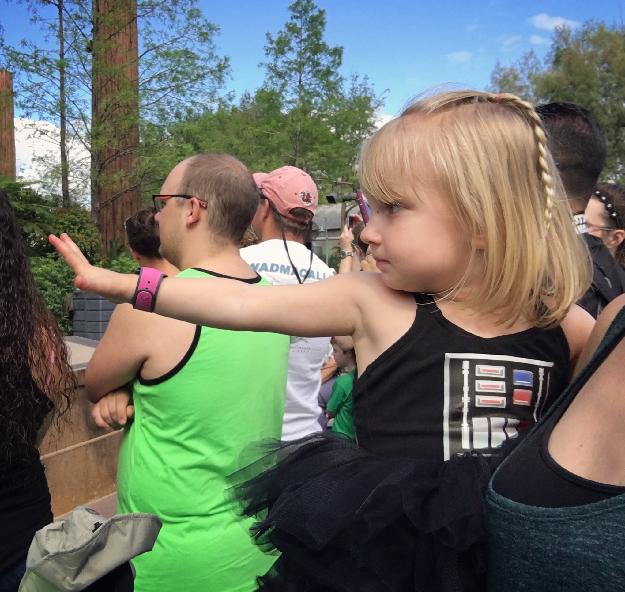 DIY Darth Vader Star Wars Costume for Girls (4) - projectsinparenting